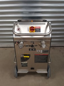 Thumbnail image of Steris VHP 100-P Biodecontamination & VHP 100 R Desiccant Regeneration System