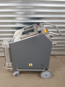 Thumbnail image of Steris VHP 100-P Biodecontamination & VHP 100 R Desiccant Regeneration System