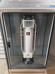 Thumbnail image of Steris VHP 100-P Biodecontamination & VHP 100 R Desiccant Regeneration System