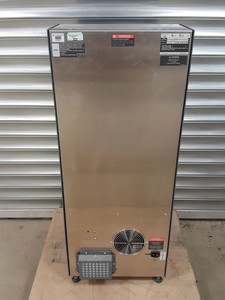 Thumbnail image of Steris VHP 100-P Biodecontamination & VHP 100 R Desiccant Regeneration System