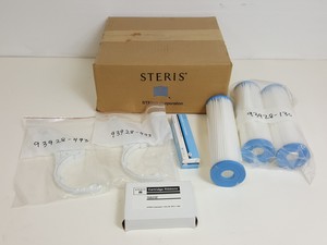 Thumbnail image of Steris VHP 100-P Biodecontamination & VHP 100 R Desiccant Regeneration System