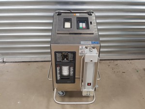 Thumbnail image of Steris VHP 100-P Biodecontamination & VHP 100 R Desiccant Regeneration System