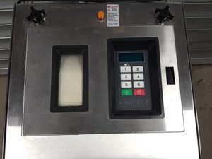 Thumbnail image of Steris VHP 100-P Biodecontamination & VHP 100 R Desiccant Regeneration System