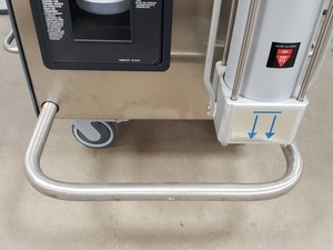 Thumbnail image of Steris VHP 100-P Biodecontamination & VHP 100 R Desiccant Regeneration System