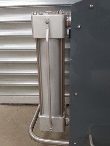 Thumbnail image of Steris VHP 100-P Biodecontamination & VHP 100 R Desiccant Regeneration System