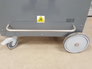 Thumbnail image of Steris VHP 100-P Biodecontamination & VHP 100 R Desiccant Regeneration System