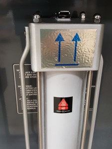 Thumbnail image of Steris VHP 100-P Biodecontamination & VHP 100 R Desiccant Regeneration System