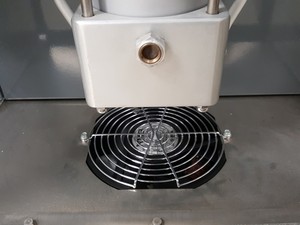 Thumbnail image of Steris VHP 100-P Biodecontamination & VHP 100 R Desiccant Regeneration System