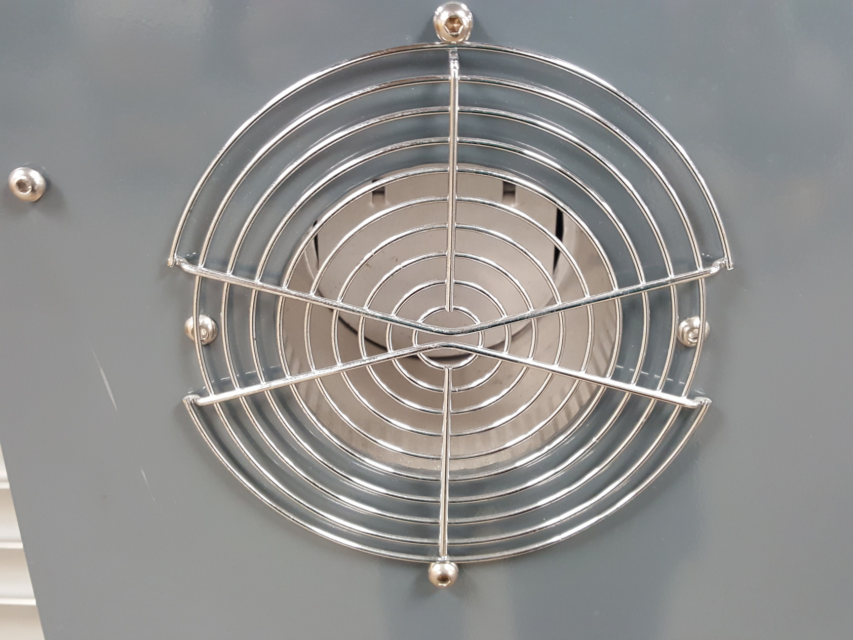 Image of Steris VHP 100-P Biodecontamination & VHP 100 R Desiccant Regeneration System