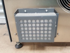 Thumbnail image of Steris VHP 100-P Biodecontamination & VHP 100 R Desiccant Regeneration System