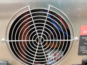 Thumbnail image of Steris VHP 100-P Biodecontamination & VHP 100 R Desiccant Regeneration System