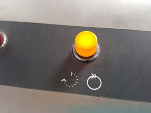 Thumbnail image of Steris VHP 100-P Biodecontamination & VHP 100 R Desiccant Regeneration System