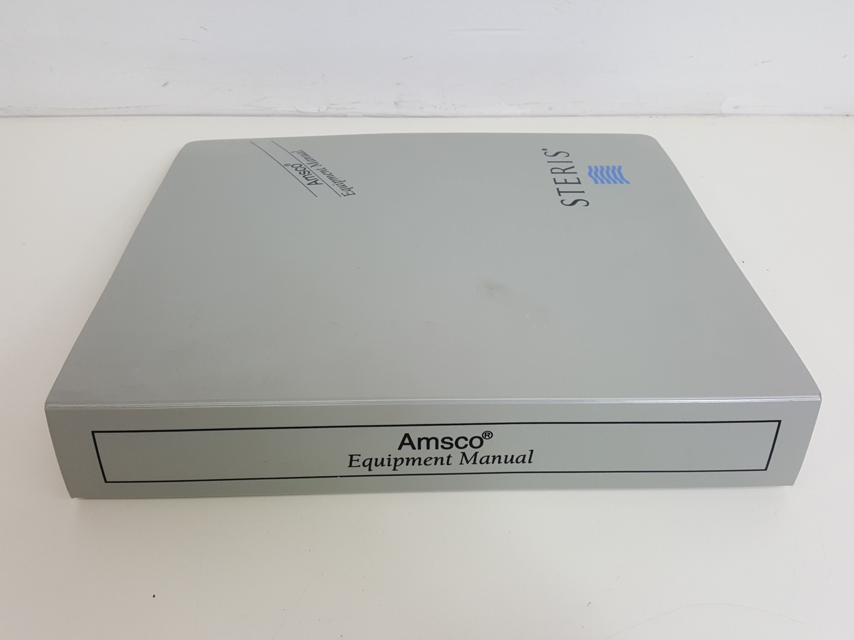 Image of Steris VHP 100-P Biodecontamination & VHP 100 R Desiccant Regeneration System