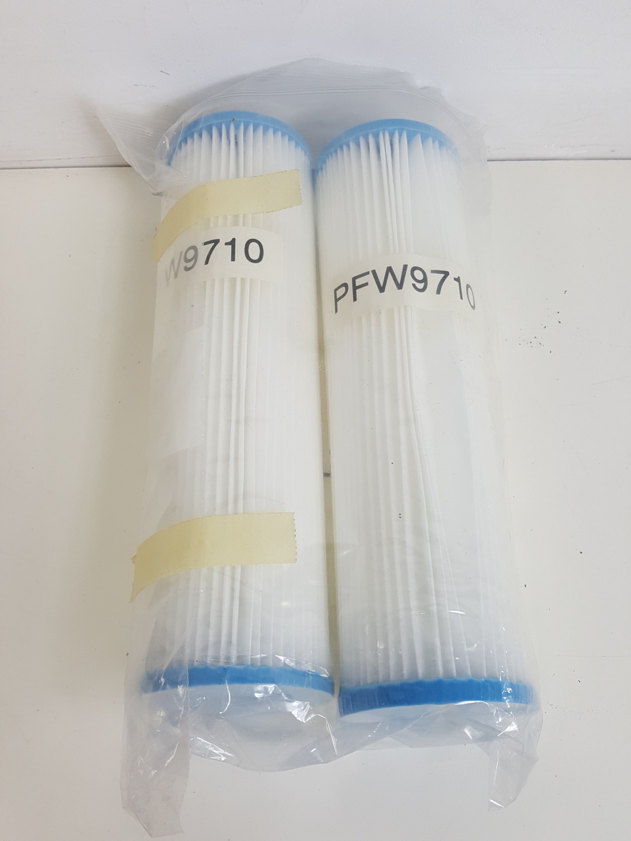 Image of Steris VHP 100-P Biodecontamination & VHP 100 R Desiccant Regeneration System