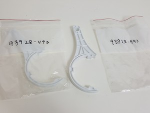 Thumbnail image of Steris VHP 100-P Biodecontamination & VHP 100 R Desiccant Regeneration System