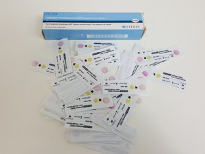 Thumbnail image of Steris VHP 100-P Biodecontamination & VHP 100 R Desiccant Regeneration System