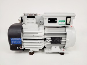 Thumbnail image of Oerlikon Leybold Oil Sealed Rotary Vane Vacuum Pump Model - SOGEVAC SV40 BI Lab