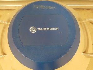Thumbnail image of Taylor-Wharton Jencons Liquid Nitrogen Dewar/Tank  Model - 35HC Lab