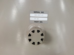 Thumbnail image of Taylor-Wharton Jencons Liquid Nitrogen Dewar/Tank  Model - 35HC Lab