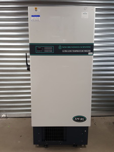 Thumbnail image of New Brunswick Ultra Low Temperature Freezer  Model - Innova U535 -86