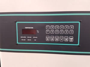 Thumbnail image of New Brunswick Ultra Low Temperature Freezer  Model - Innova U535 -86