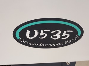 Thumbnail image of New Brunswick Ultra Low Temperature Freezer  Model - Innova U535 -86