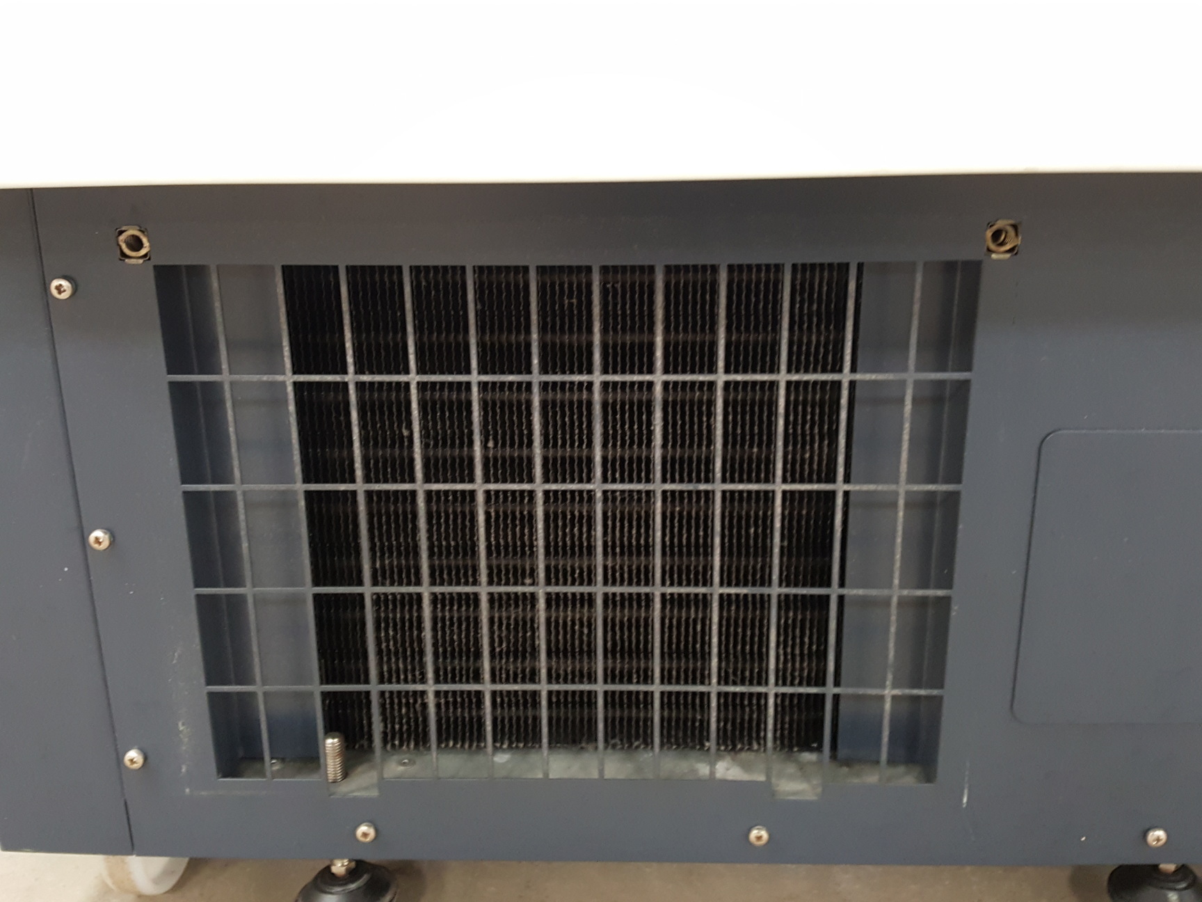 Image of New Brunswick Ultra Low Temperature Freezer  Model - Innova U535 -86