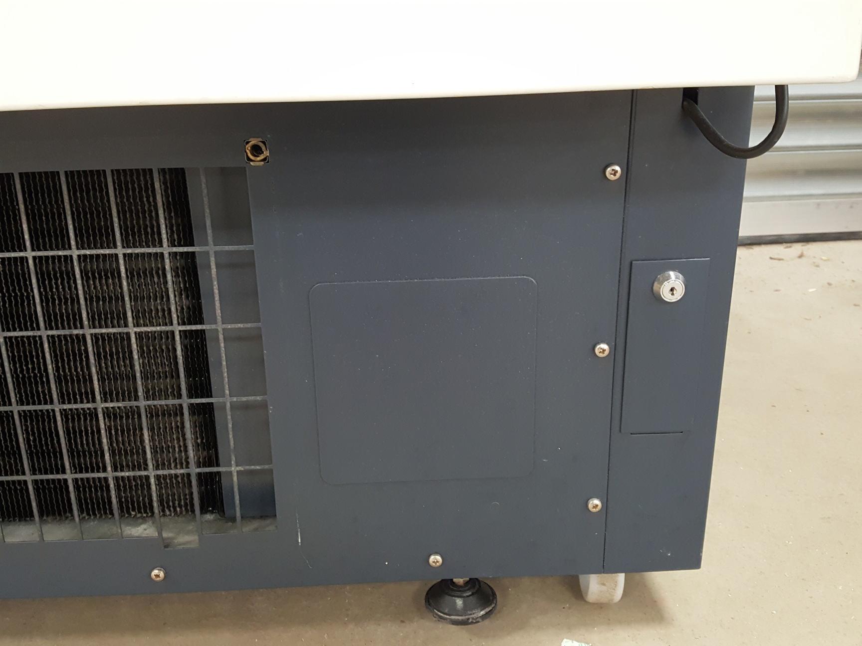 Image of New Brunswick Ultra Low Temperature Freezer  Model - Innova U535 -86