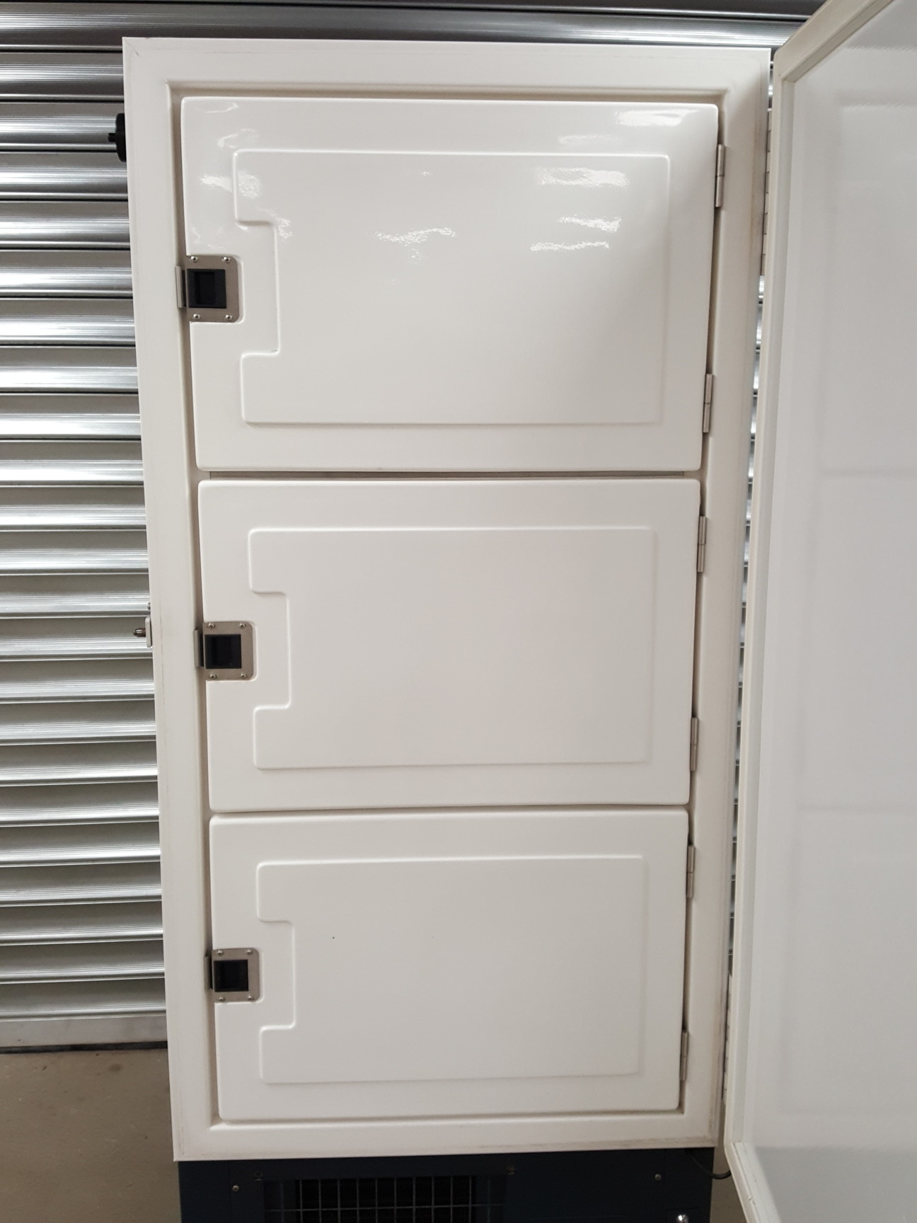 Image of New Brunswick Ultra Low Temperature Freezer  Model - Innova U535 -86