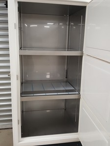 Thumbnail image of New Brunswick Ultra Low Temperature Freezer  Model - Innova U535 -86