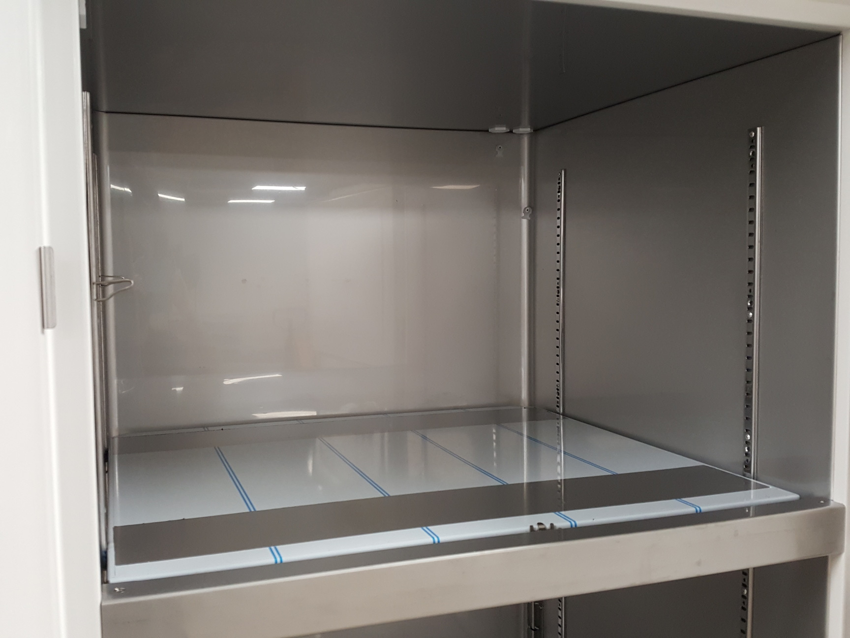 Image of New Brunswick Ultra Low Temperature Freezer  Model - Innova U535 -86