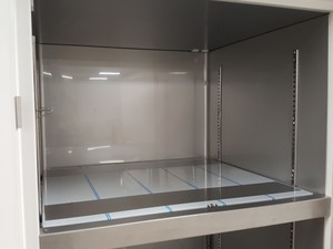 Thumbnail image of New Brunswick Ultra Low Temperature Freezer  Model - Innova U535 -86