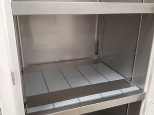 Thumbnail image of New Brunswick Ultra Low Temperature Freezer  Model - Innova U535 -86
