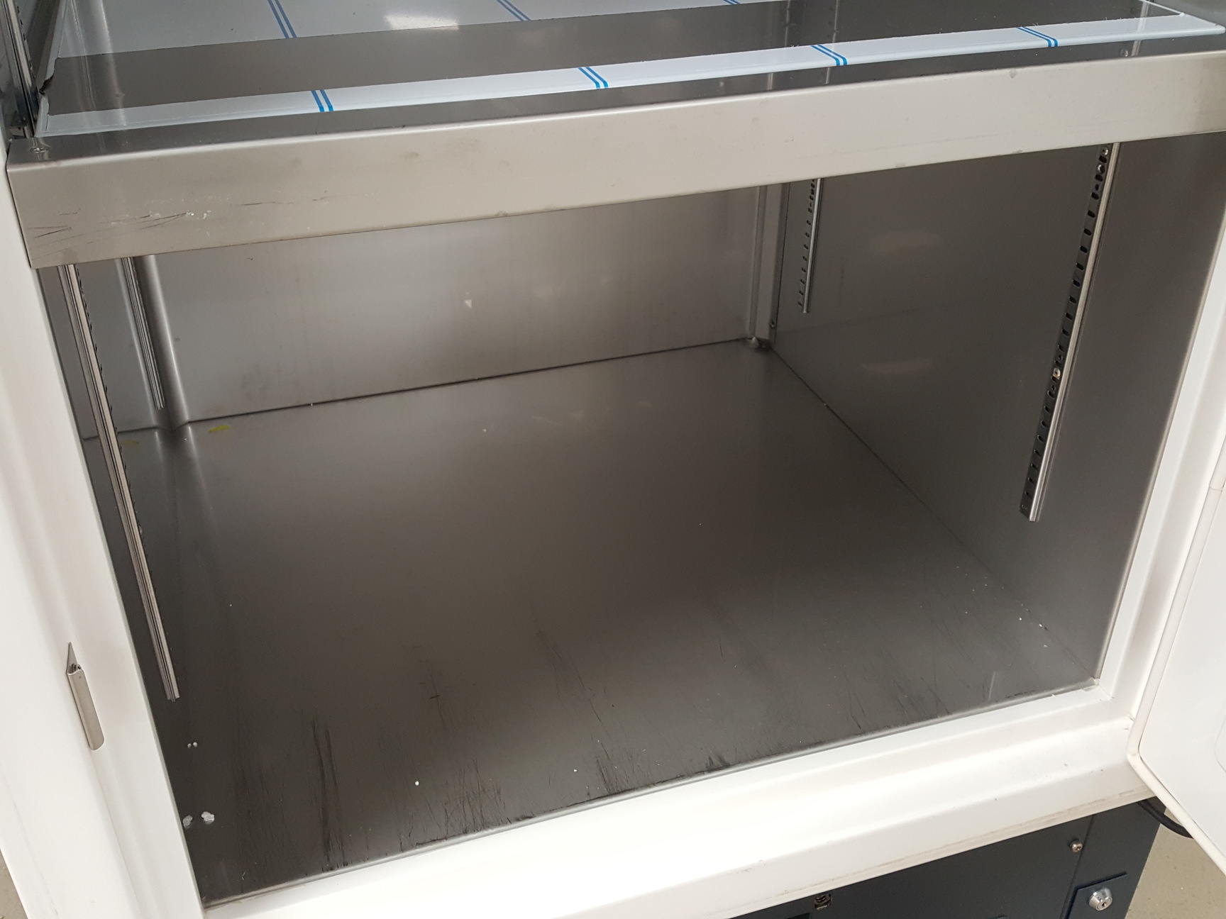 Image of New Brunswick Ultra Low Temperature Freezer  Model - Innova U535 -86