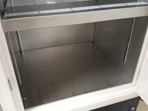 Thumbnail image of New Brunswick Ultra Low Temperature Freezer  Model - Innova U535 -86