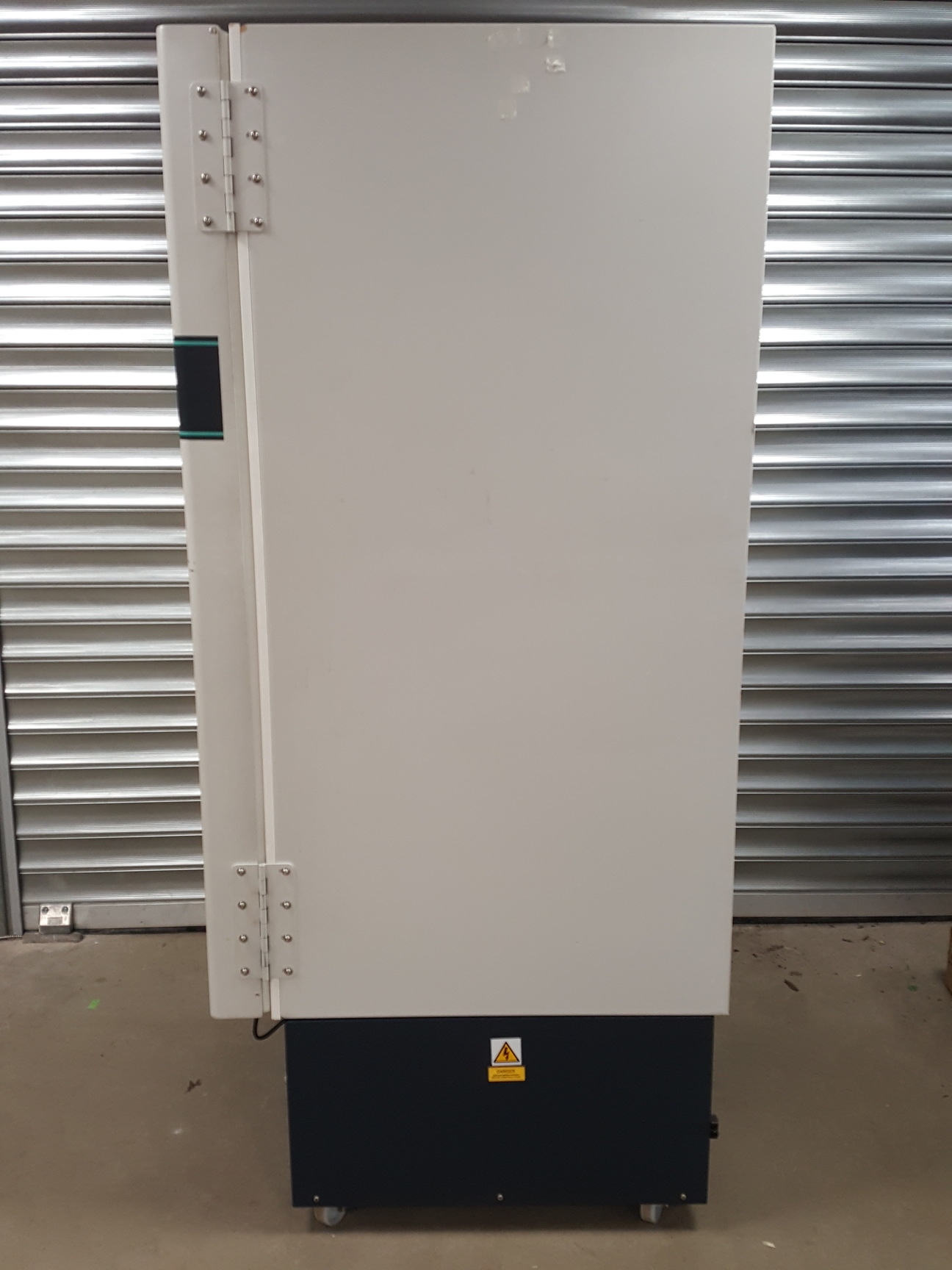 Image of New Brunswick Ultra Low Temperature Freezer  Model - Innova U535 -86