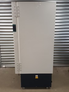 Thumbnail image of New Brunswick Ultra Low Temperature Freezer  Model - Innova U535 -86