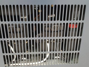 Thumbnail image of New Brunswick Ultra Low Temperature Freezer  Model - Innova U535 -86