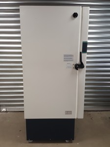 Thumbnail image of New Brunswick Ultra Low Temperature Freezer  Model - Innova U535 -86