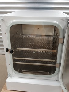 Thumbnail image of Binder CB 150 CO2 Laboratory Incubator  Lab - Faulty Screen