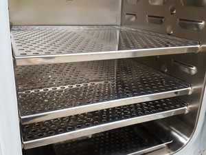 Thumbnail image of Binder CB 150 CO2 Laboratory Incubator  Lab - Faulty Screen