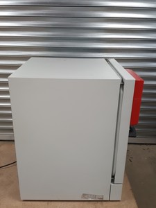 Thumbnail image of Binder CB 150 CO2 Laboratory Incubator  Lab - Faulty Screen