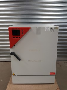 Thumbnail image of Binder CB 150 CO2 Laboratory Incubator  Lab - Faulty Screen