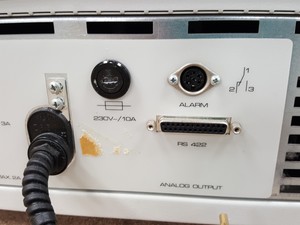 Thumbnail image of Binder CB 150 CO2 Laboratory Incubator  Lab - Faulty Screen