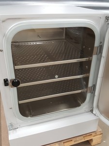 Thumbnail image of Binder Model CB 150 CO2 Laboratory Incubator Lab - Faulty Screen