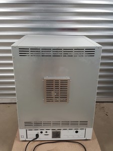 Thumbnail image of Binder Model CB 150 CO2 Laboratory Incubator Lab - Faulty Screen