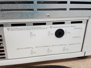 Thumbnail image of Binder Model CB 150 CO2 Laboratory Incubator Lab - Faulty Screen