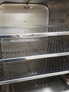 Thumbnail image of Binder Model CB 150 CO2 Laboratory Incubator Lab - Faulty Screen