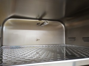 Thumbnail image of Binder Model CB 150 CO2 Laboratory Incubator Lab - Faulty Screen