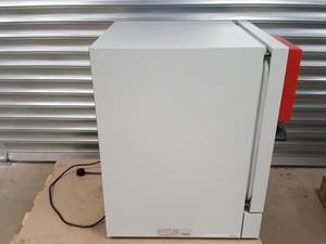 Thumbnail image of Binder Model CB 150 CO2 Laboratory Incubator Lab - Faulty Screen